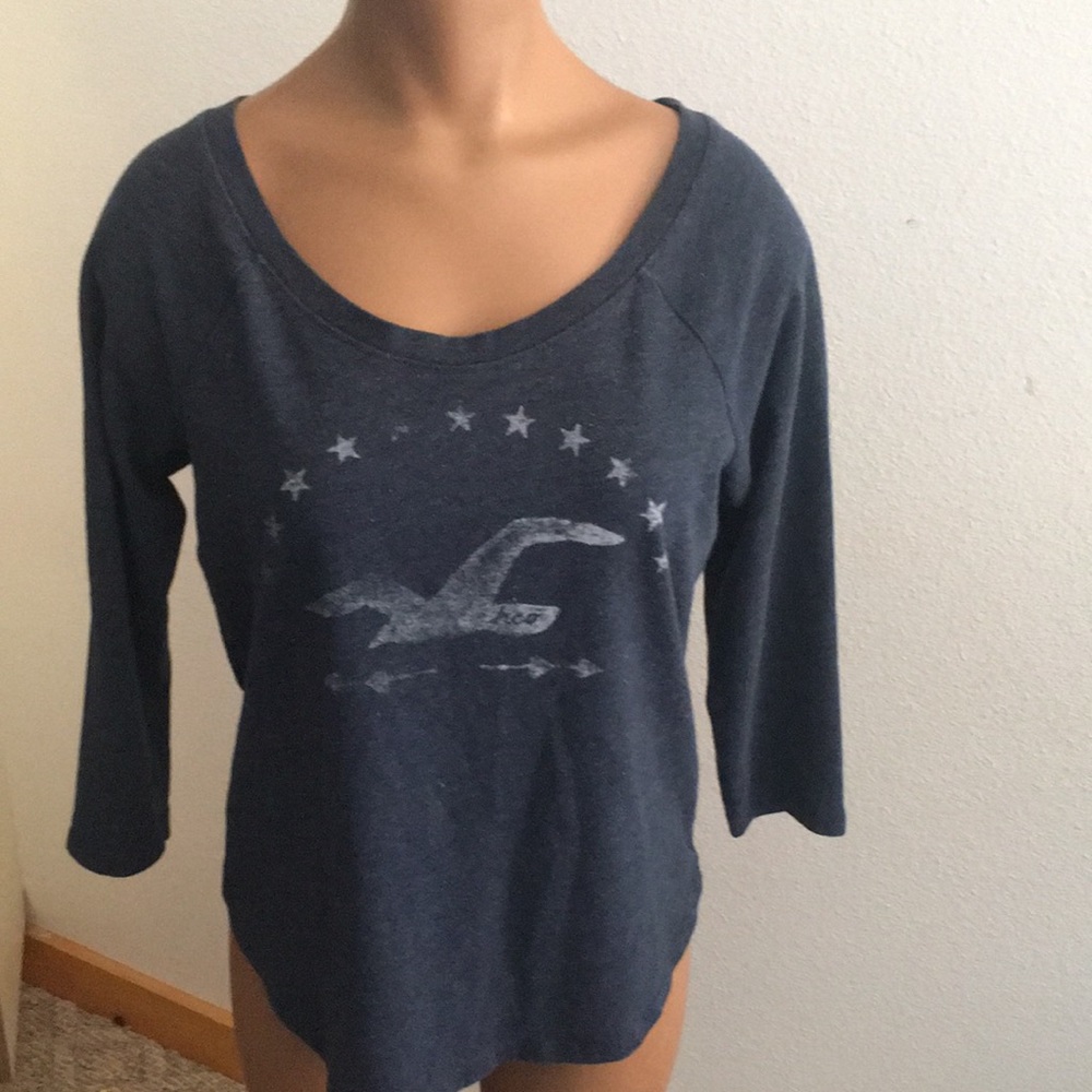 Hollister Shirt  M